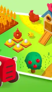 Talking Ginger Playground Screenshot 3