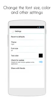 Мои заметки Screenshot 3