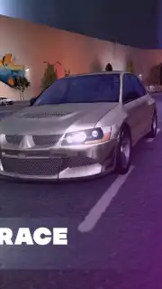 Turbo Tornado: Open World Race Screenshot 1