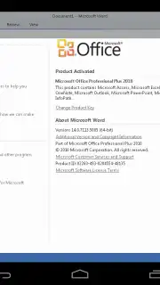 2X RDP Client Screenshot 7