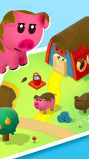 Talking Ginger Playground Screenshot 6