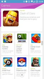 Samsung Internet Beta Screenshot 6