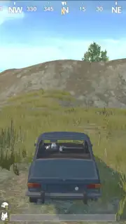 BETA PUBG MOBILE LITE Screenshot 5