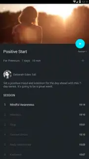 Simple Habit Screenshot 9