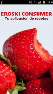 Recetas Screenshot 8