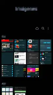 Samsung Photo Editor Screenshot 1