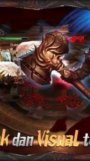 Legend of chaos Screenshot 13