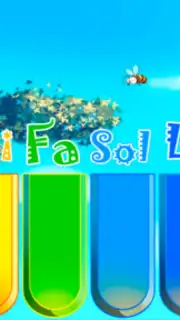 Baby Zoo Piano Screenshot 6
