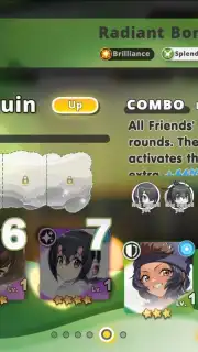 Kemono Friends: Kingdom Screenshot 7