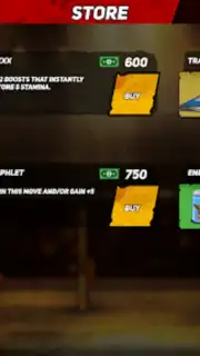 MMA Rivals Screenshot 3