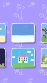 Peppa Pig: Polly Parrot Screenshot 1