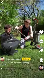 Snack Video Screenshot 6