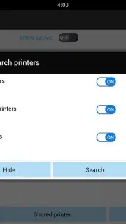StarPrint Screenshot 12