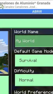 Craft Box Game Tree Screenshot 5