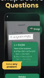 Ask AI Screenshot 7
