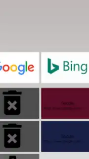 TV Internet Browser Screenshot 8