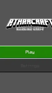 AtharCraft Building Craft Screenshot 4