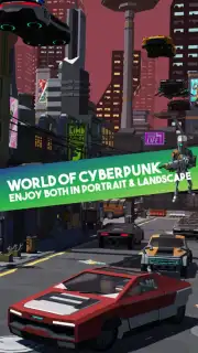 Shooter Punk Screenshot 6