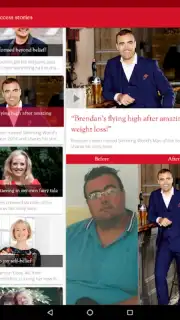 Slimming World Screenshot 2