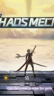 Chaos Mecha Screenshot 1