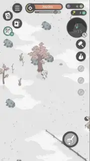 Survivor Mr.Who Screenshot 2