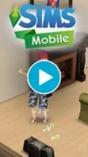 The Sims Mobile Screenshot 1