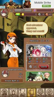 Dungeon and Adventure Screenshot 9