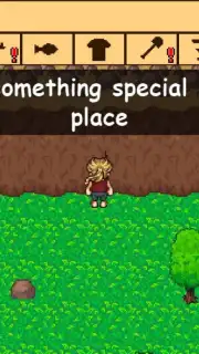 Survival RPG: Lost Treasure Adventure Screenshot 4