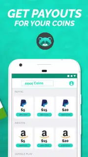 AppStation: Games & Rewards Screenshot 5