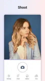 Teleport - photo editor Screenshot 1