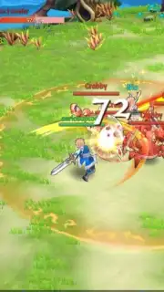 Stella Arcana Screenshot 3