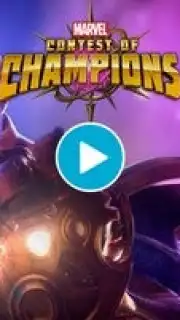 Marvel Contest of Champions Screenshot 1