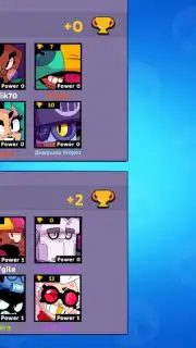 Brawl Box Stars Simulator Screenshot 5
