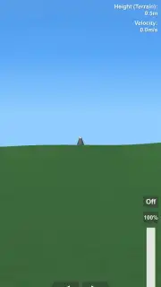 Spaceflight Simulator Screenshot 14