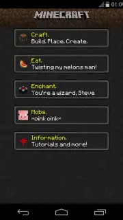 Craft! Screenshot 8