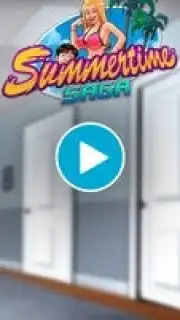 Summertime Saga Screenshot 1