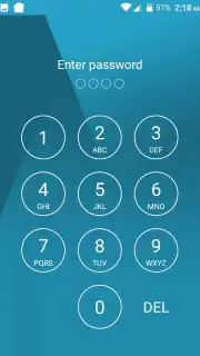 Hide Pictures and Videos - My Privacy is First Screenshot 2