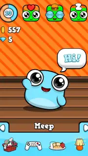 Meep Screenshot 9