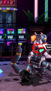 Persona 5: The Phantom X Screenshot 7