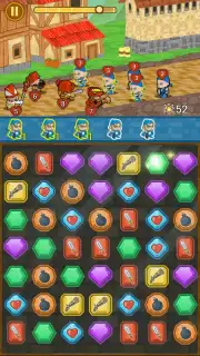 Fat Princess Screenshot 4