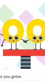 Bini ABC Games! Phonics 4 Kids Screenshot 2