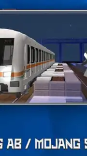 Addon Real Train Screenshot 1