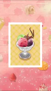 Ice Cream Maker - cooking game Screenshot 8