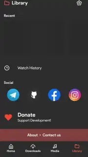 SongTube Screenshot 10