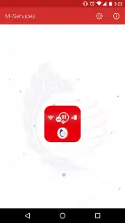 M-Services Screenshot 8