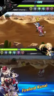 XenoGate Screenshot 8