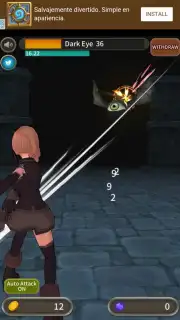 Blade of Dungeon Screenshot 5