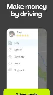 inDrive Screenshot 9