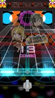 D4DJ Groovy Mix Screenshot 1