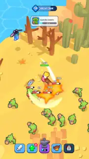 XP Hero Screenshot 10